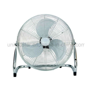 Ventilador de assoalho de metal de 9 &quot;/ 12&quot; / 14 &quot;/ 16&quot; / 18 &quot;/ 20&quot; (USFF-108C)